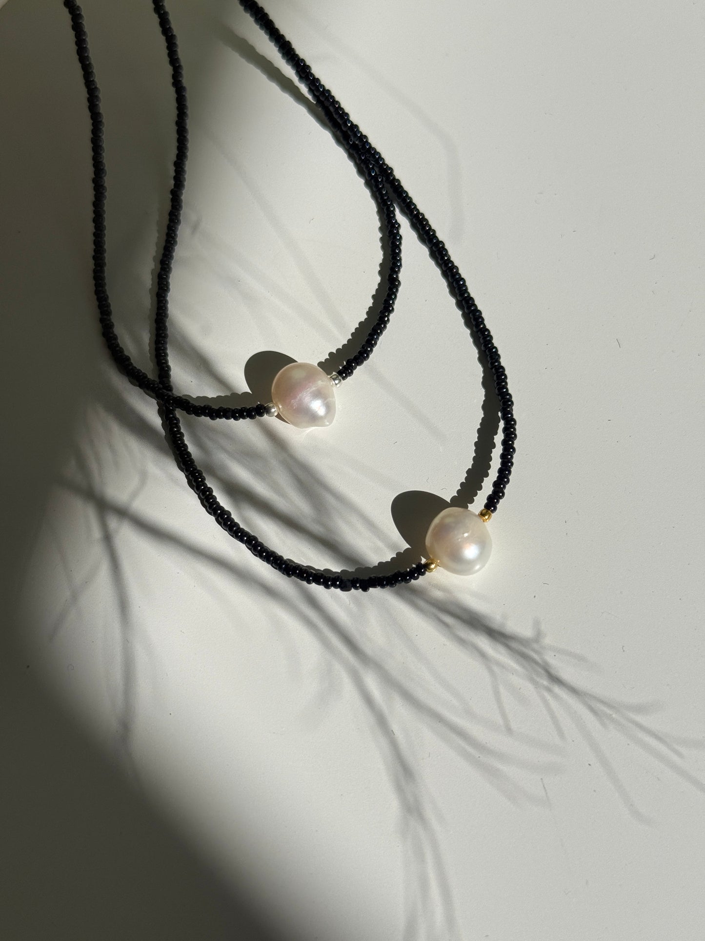 Luna Necklace