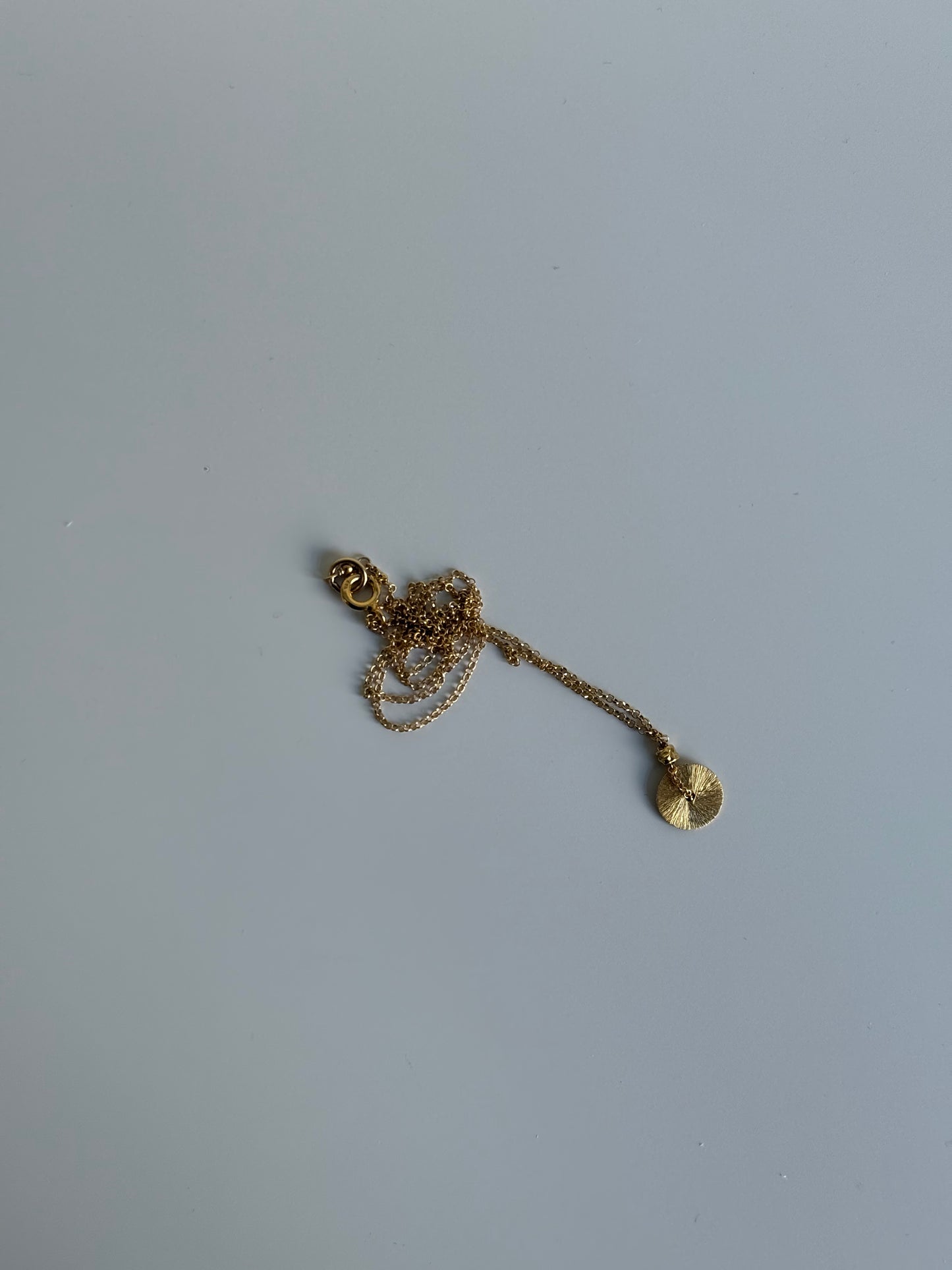Medallion Miny
