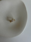 Anello Pavè zirconi