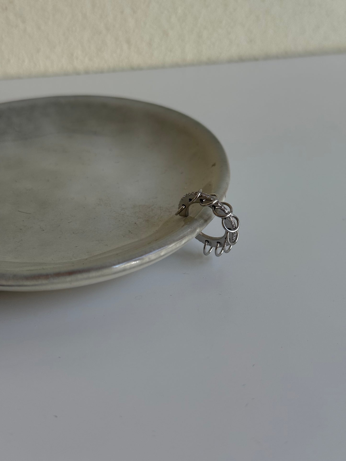 Earcuff anelliny