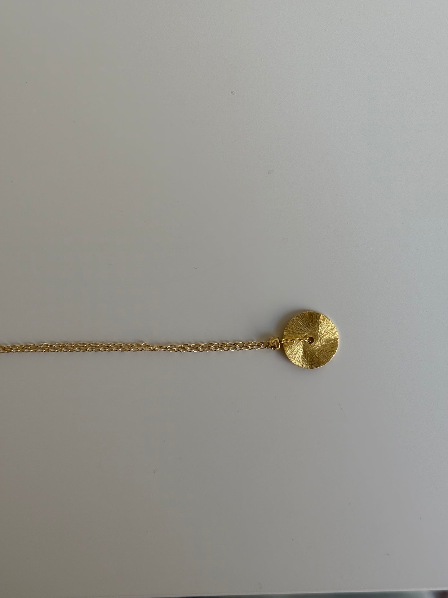 Medallion Big