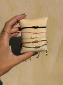 Bracciali Madrid Nodo