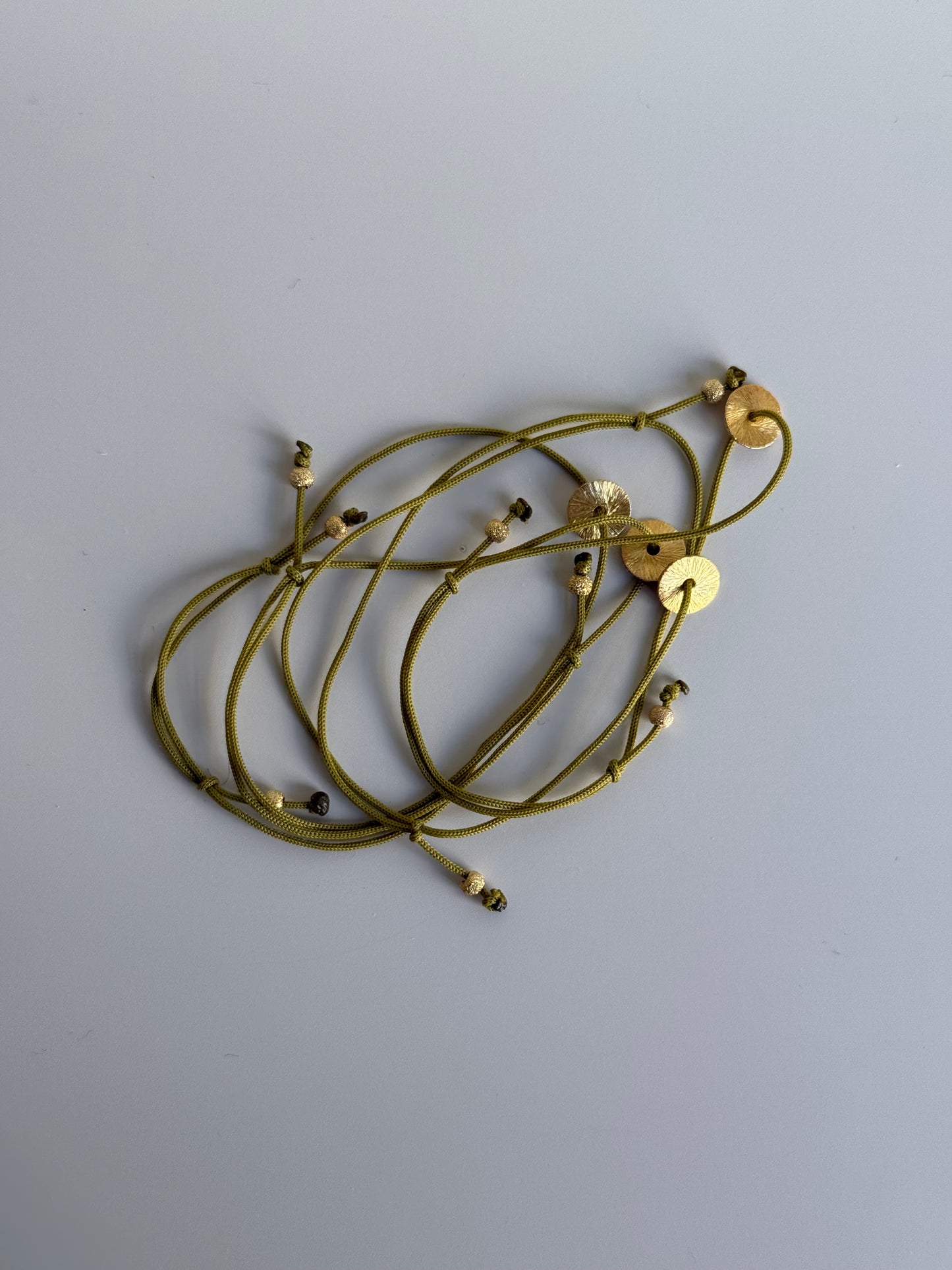 Gipsy Bracelet