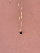 (Im) perfetta Necklace