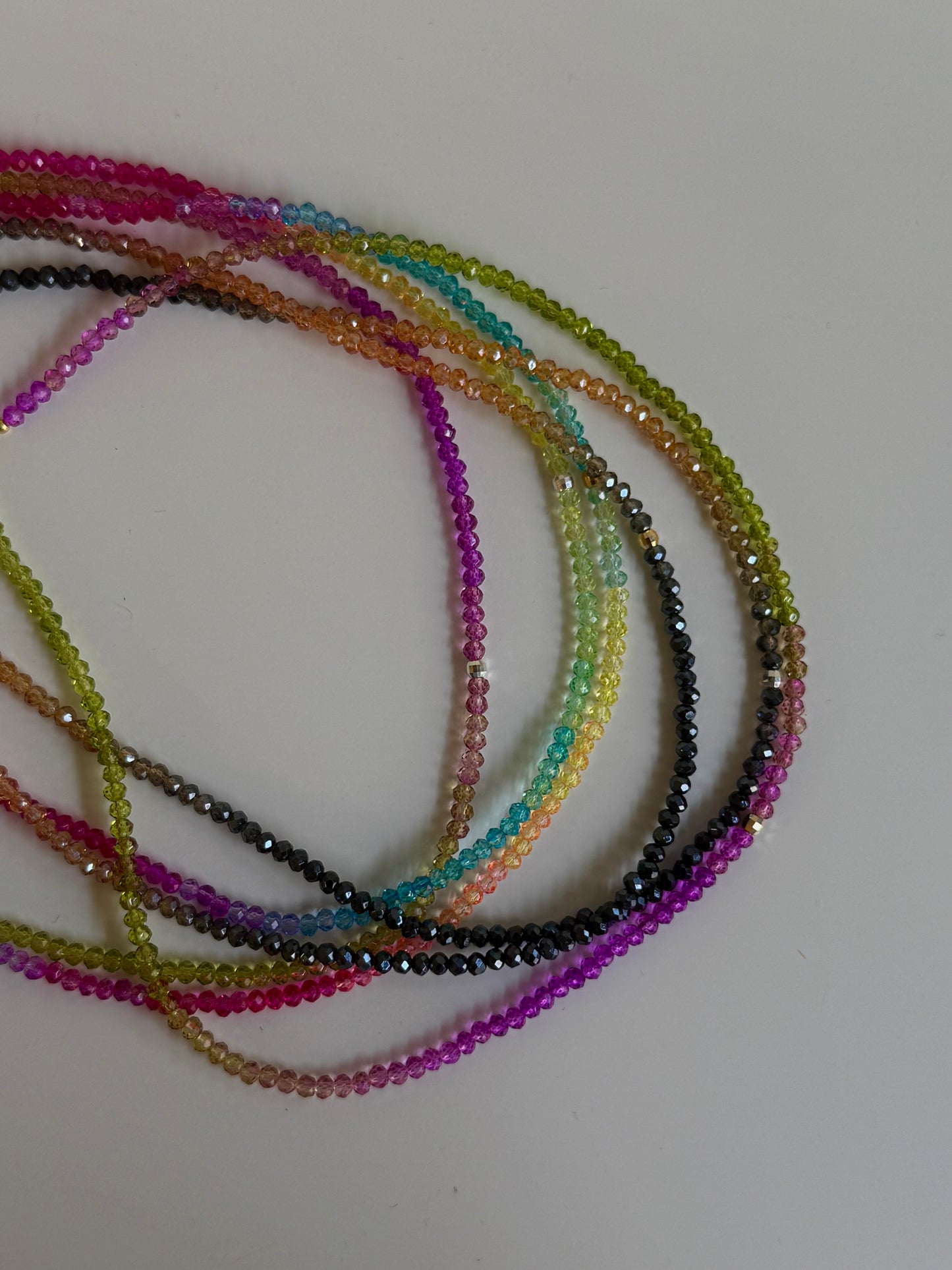 Coachella Choker 2.0