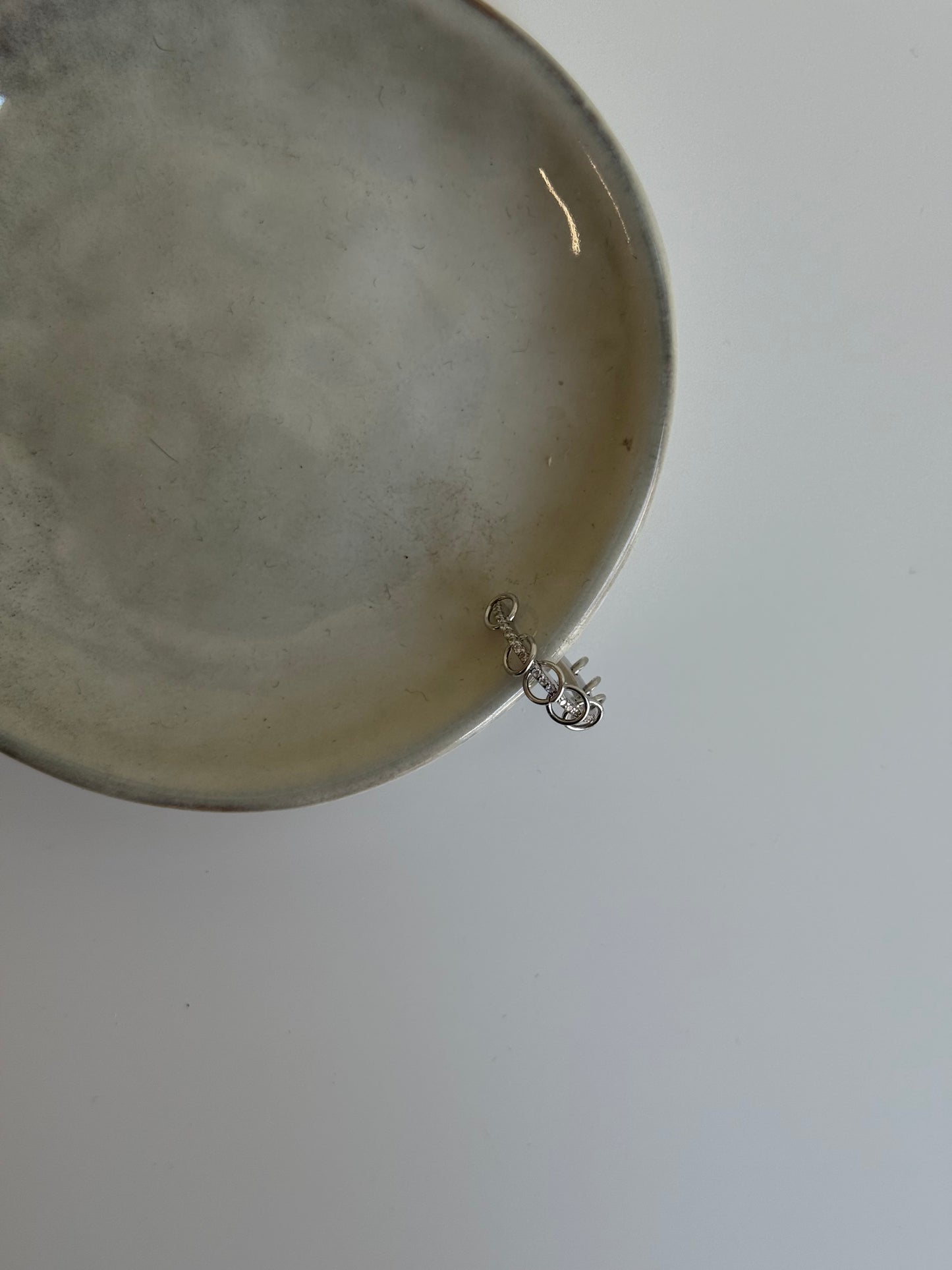 Earcuff anelliny