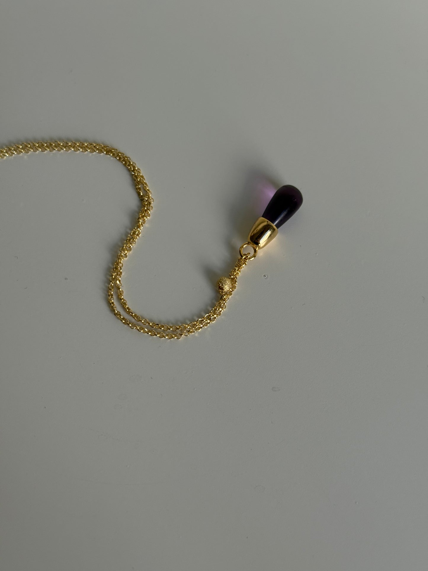 Gipsy Drop