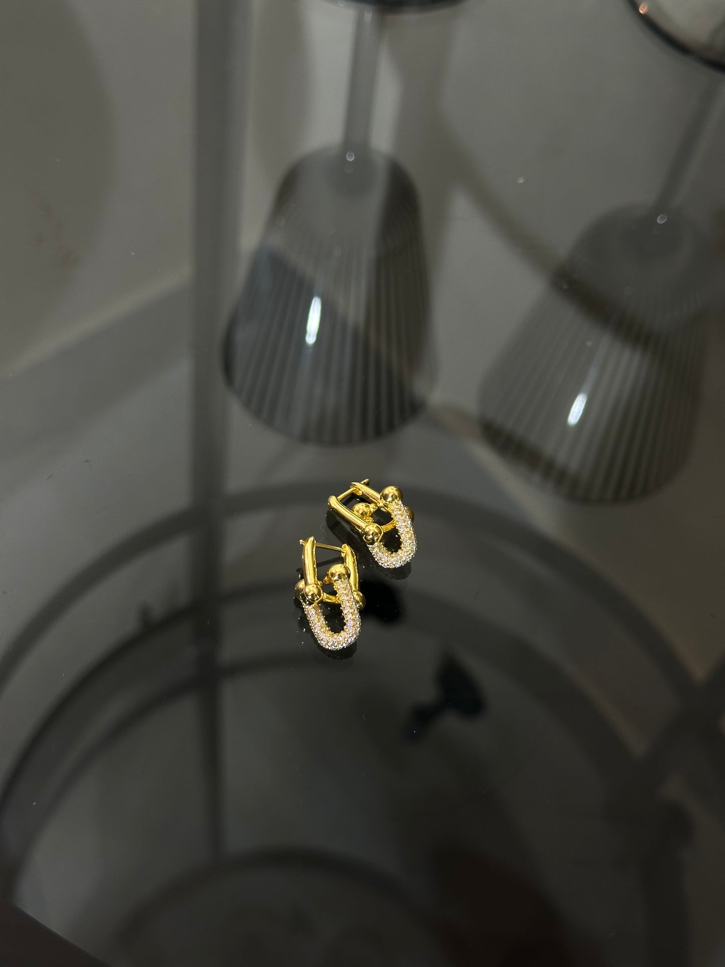 Piercing Hoops