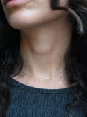Bagliorino Choker