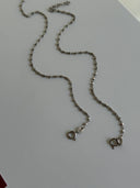 Bracciale Dadini Silver