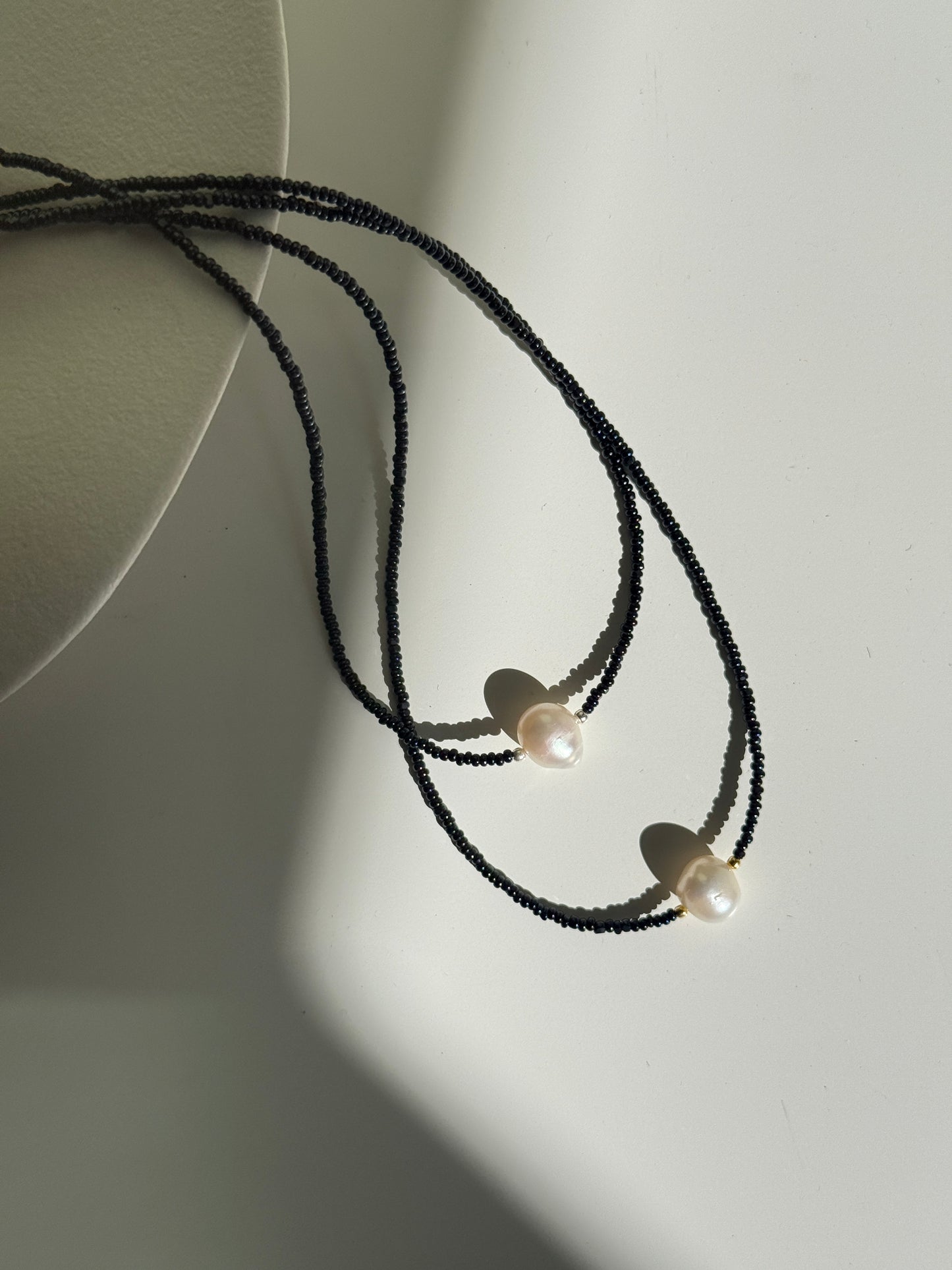 Luna Necklace