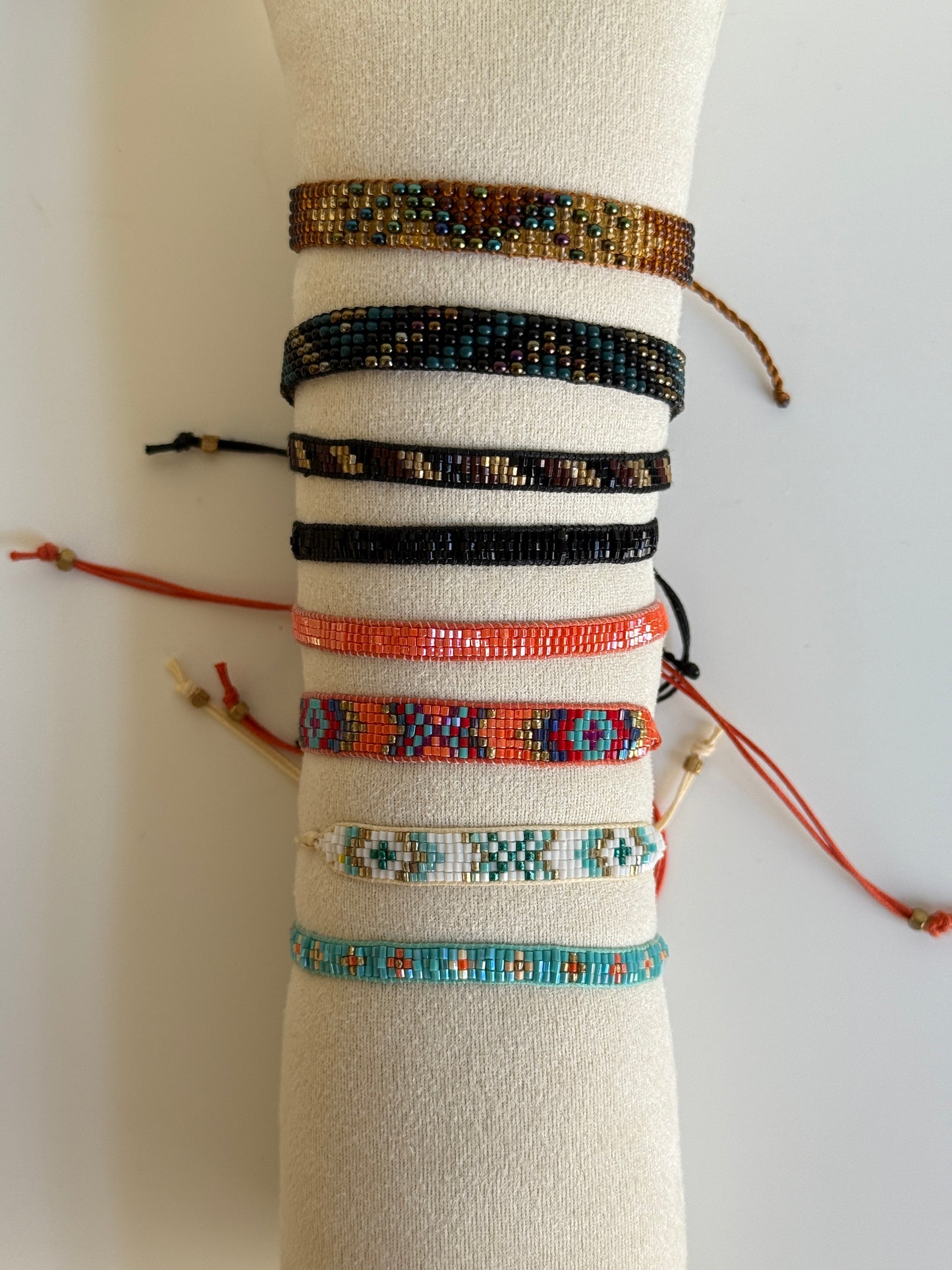 Bracciali Madrid