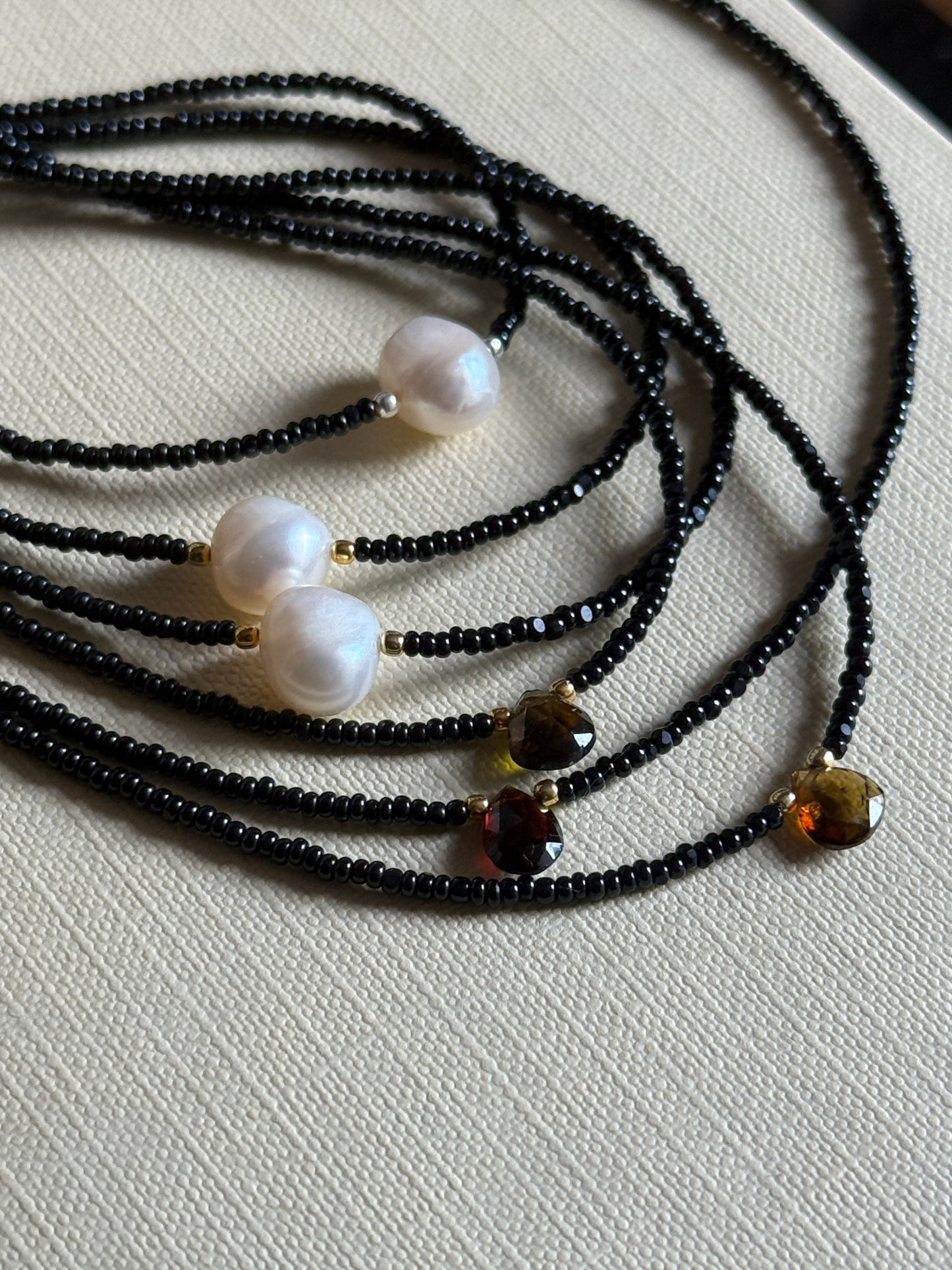 Luna Necklace