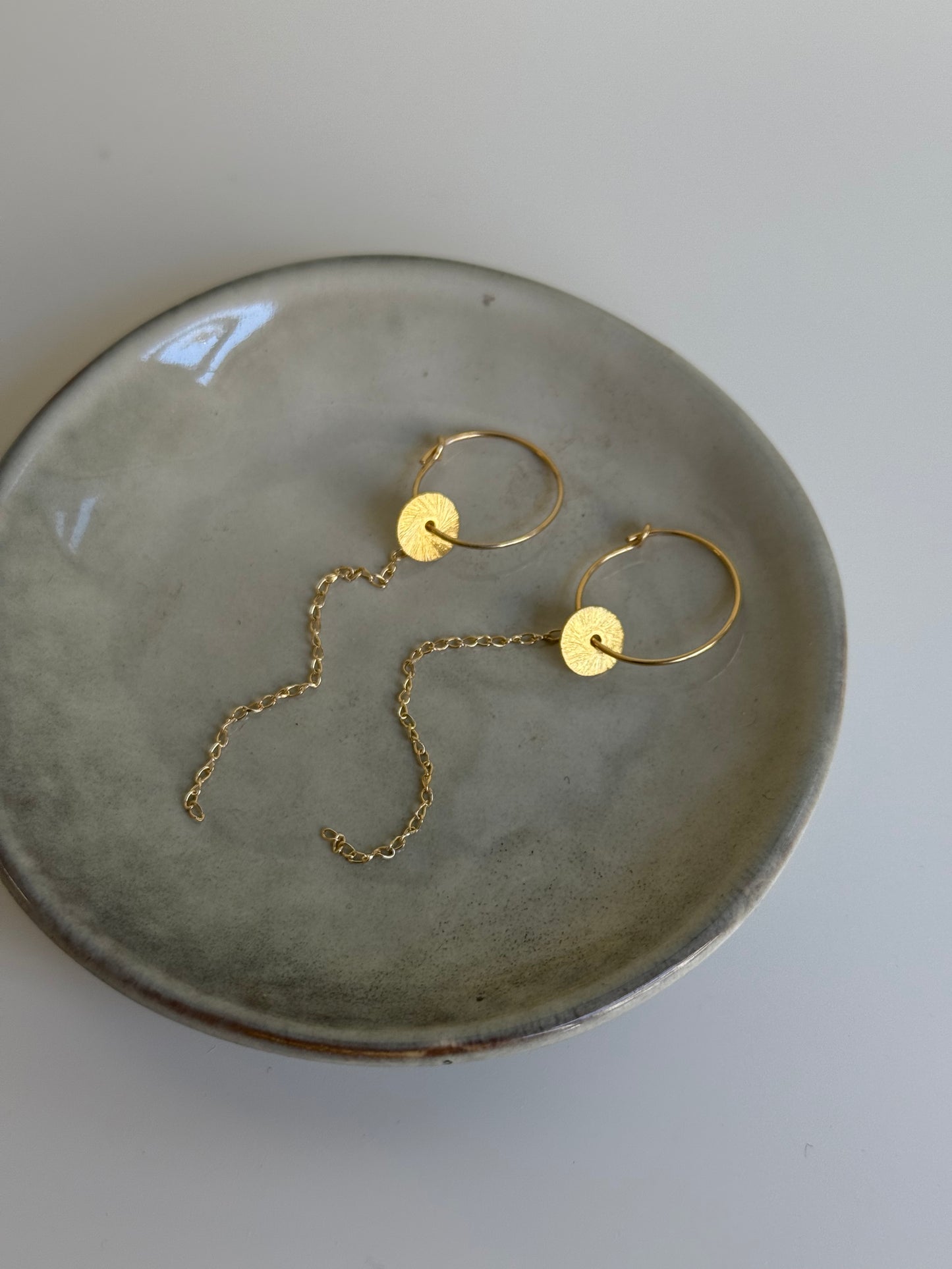 Gipsy Hoops