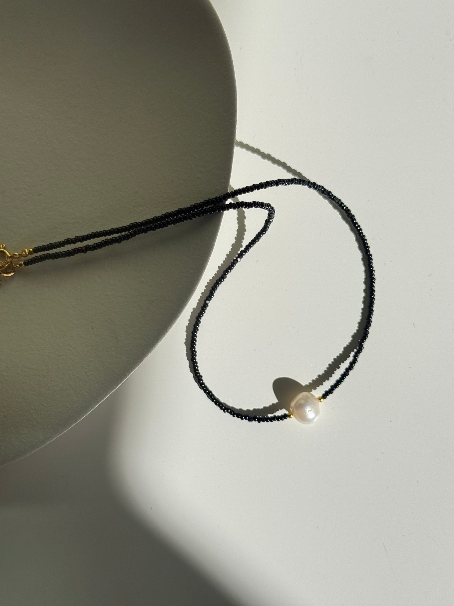 Luna Necklace