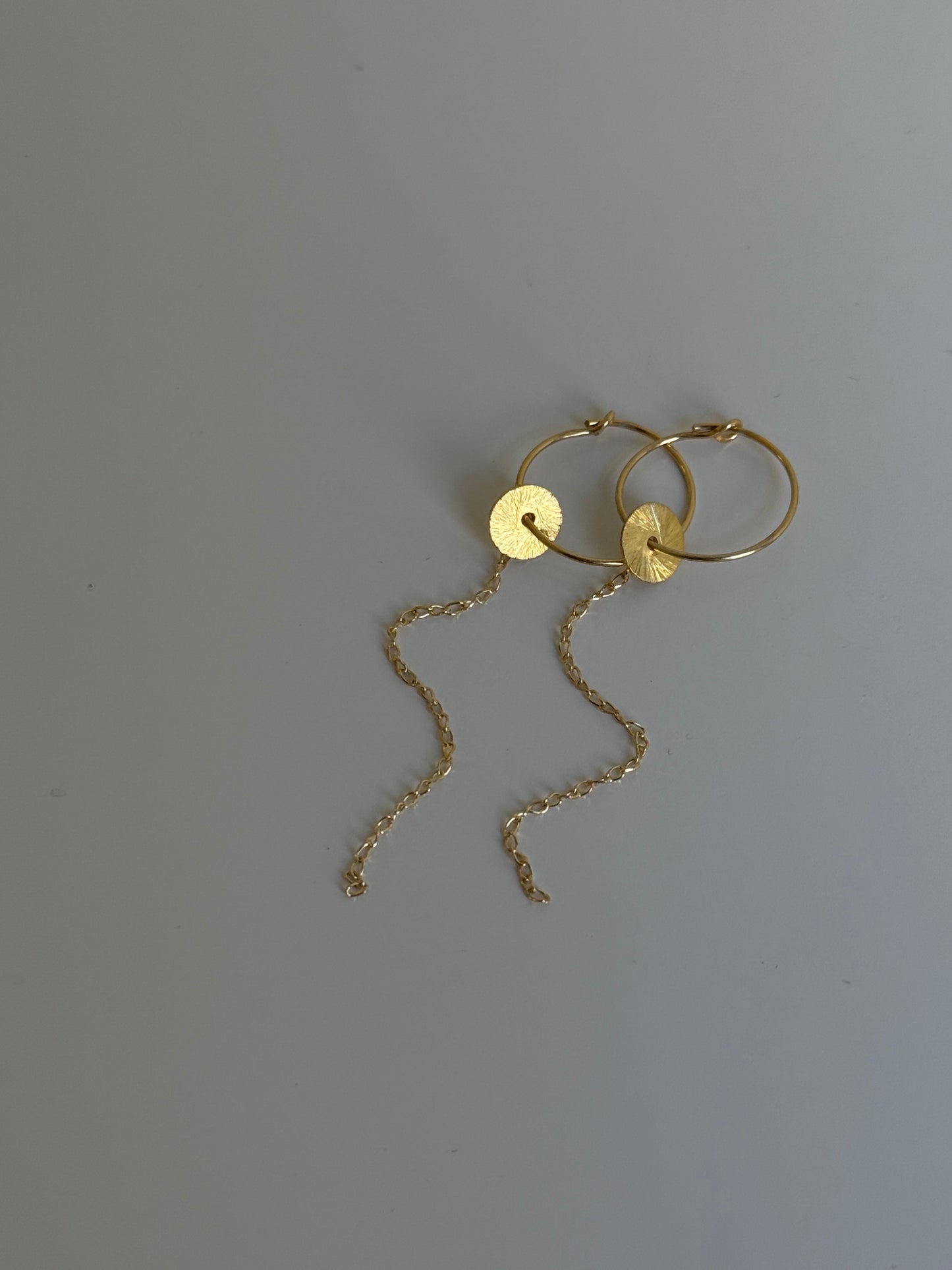 Gipsy Hoops