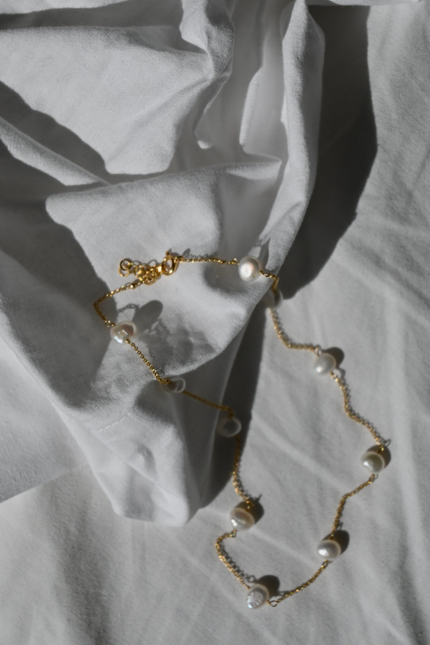 Linda Necklace