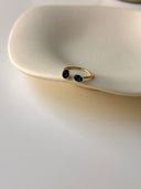Anello Contrariè Precious