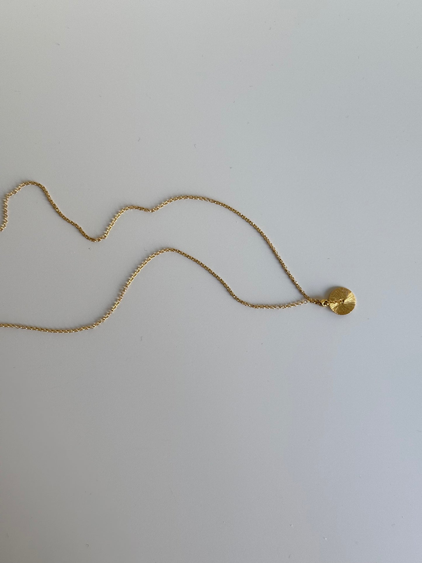 Medallion Miny