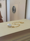 Baroque Squamettina Necklace