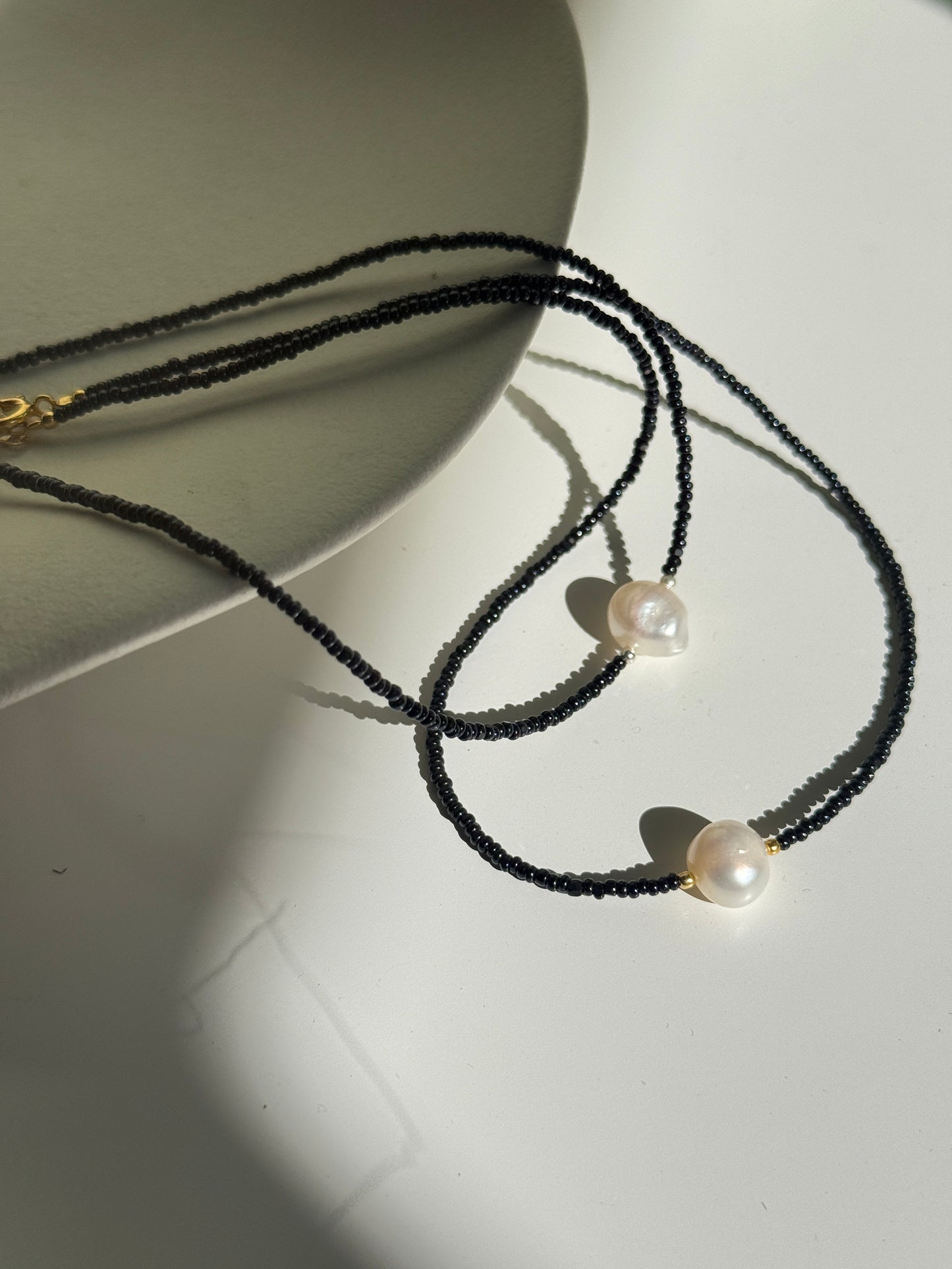 Luna Necklace