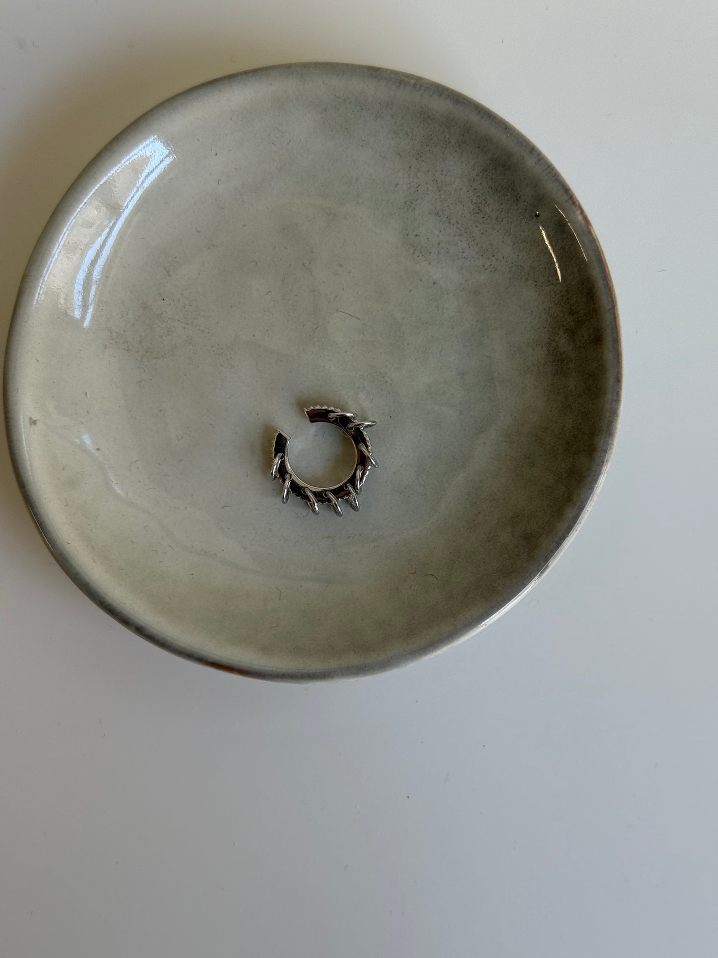 Earcuff anelliny