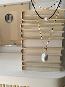 Baroque Squamettina Necklace