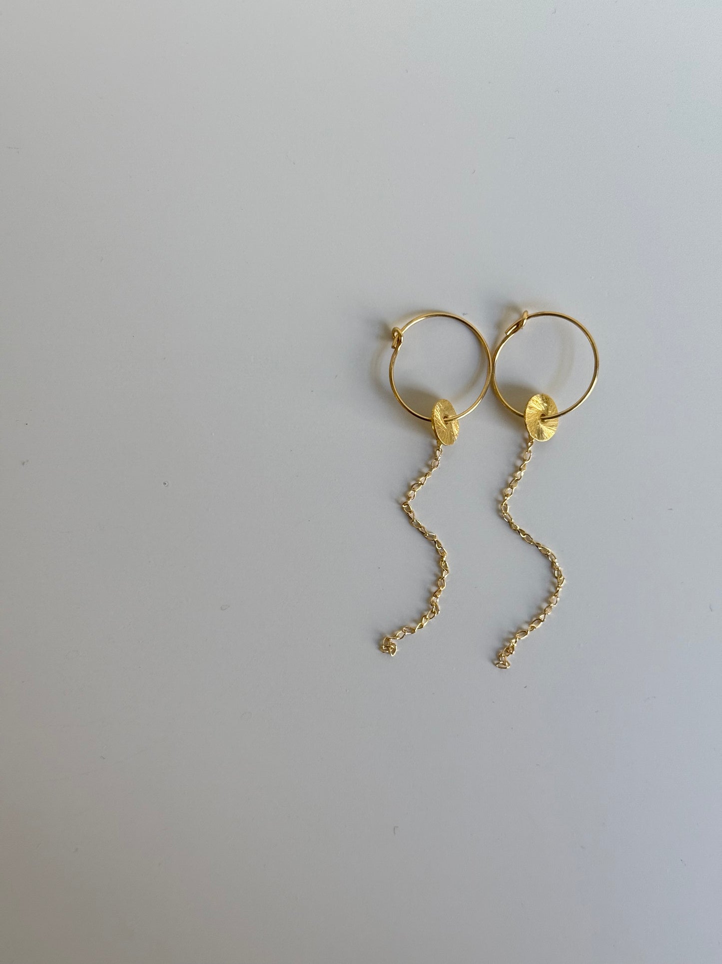 Gipsy Hoops