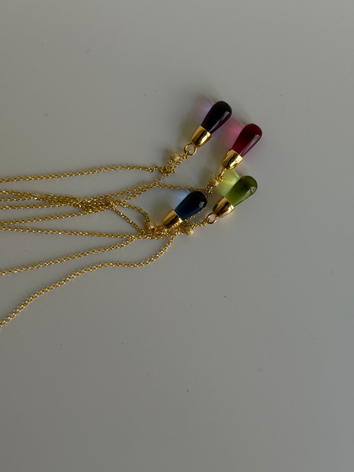 Gipsy Drop