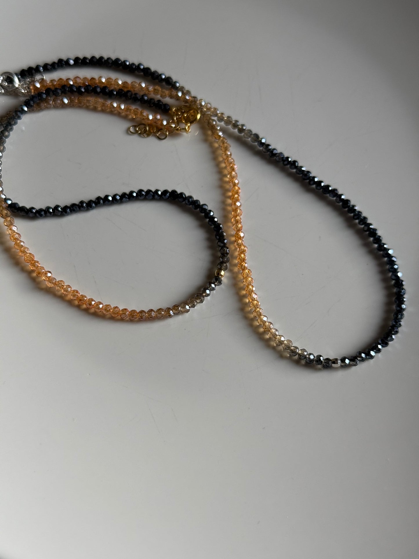 Coachella Choker 2.0