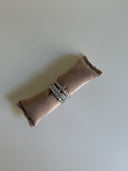 Anello Eternity Zirconi bianchi