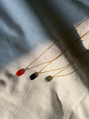 GEMMA NECKLACE