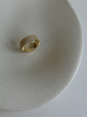 Anello Pavè zirconi