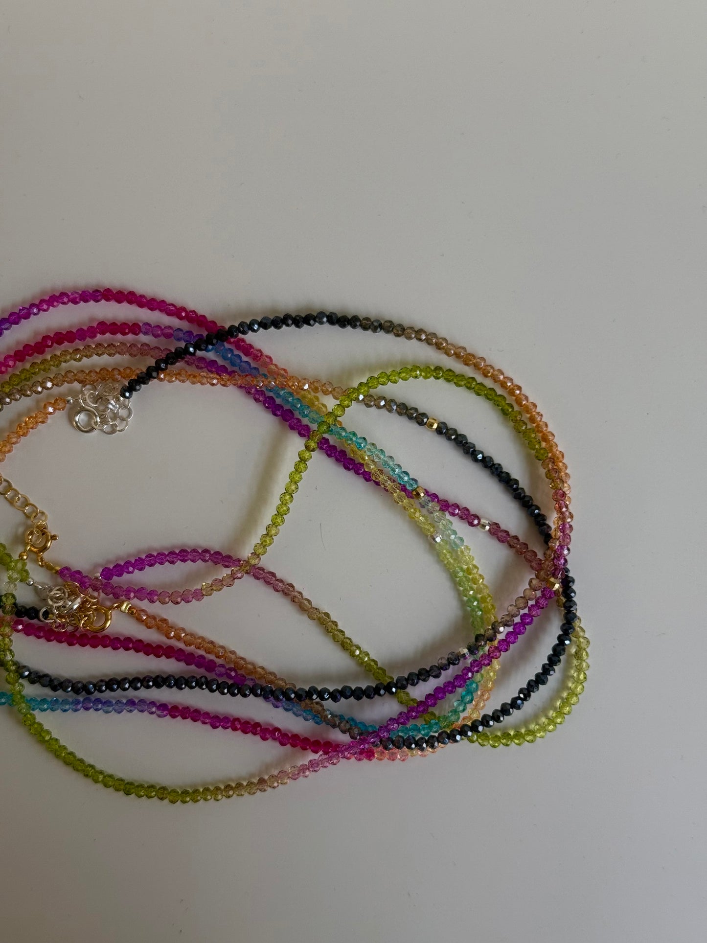 Coachella Choker 2.0