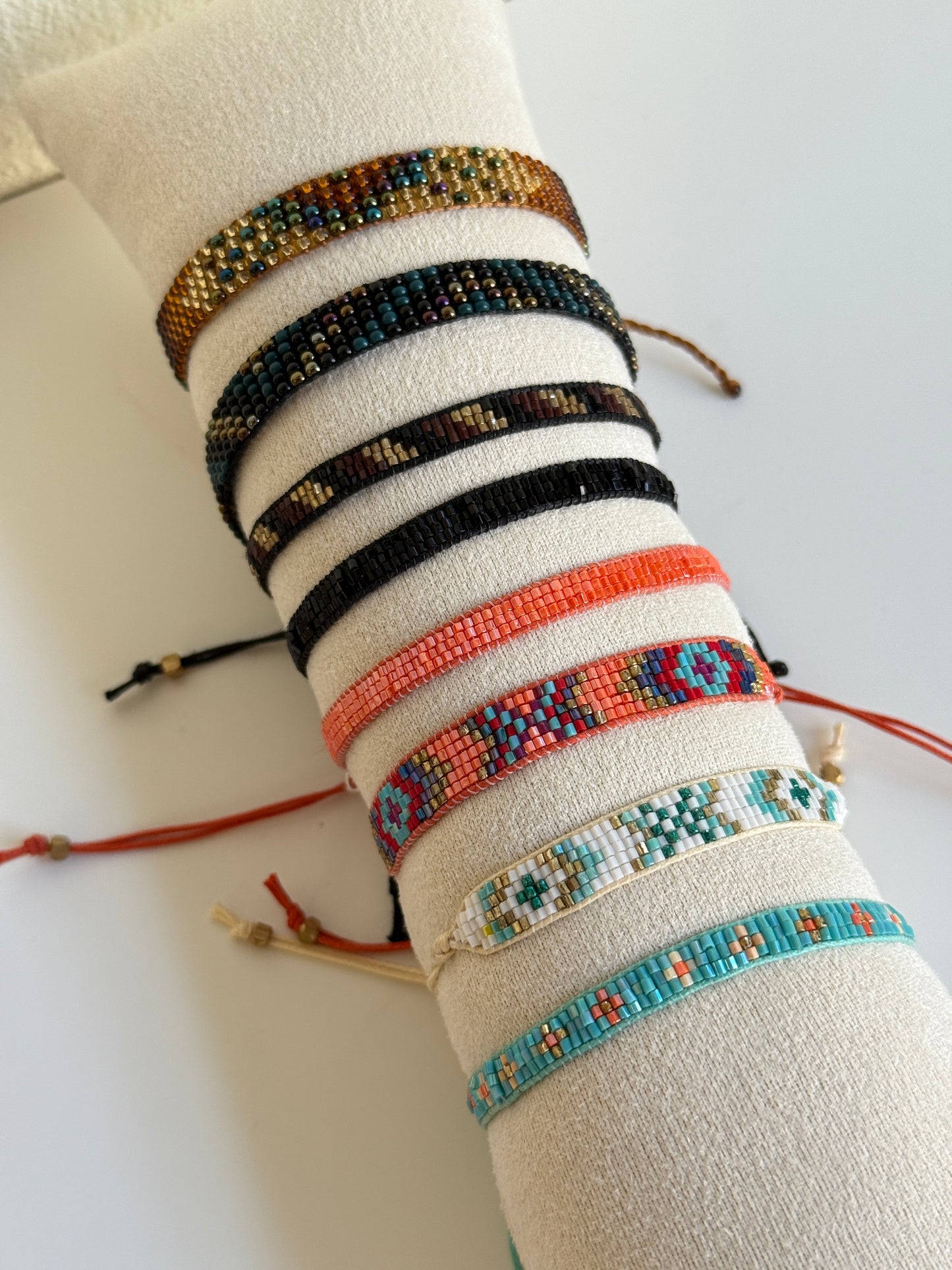 Bracciali Madrid