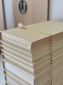 Baroque Squamettina Necklace