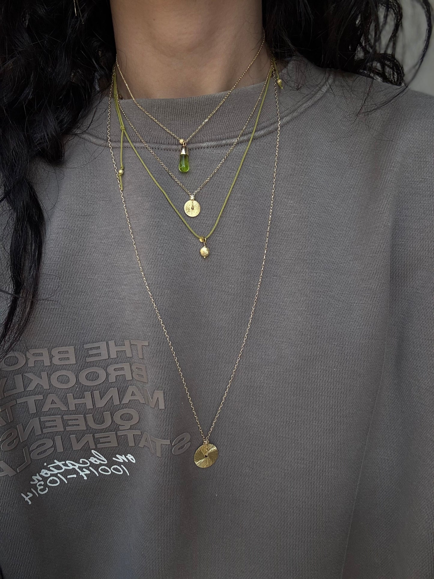Gipsy Drop
