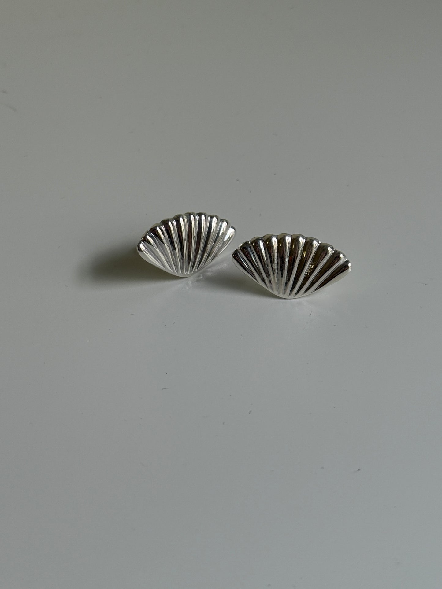 Seashell Earrings