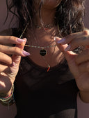 (Im) perfetta Necklace