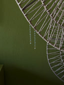 Acquamarina Earrings