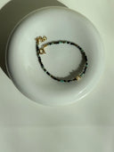 Bracciale Mix Pietre e Perla