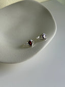 Anello Silver Goccia