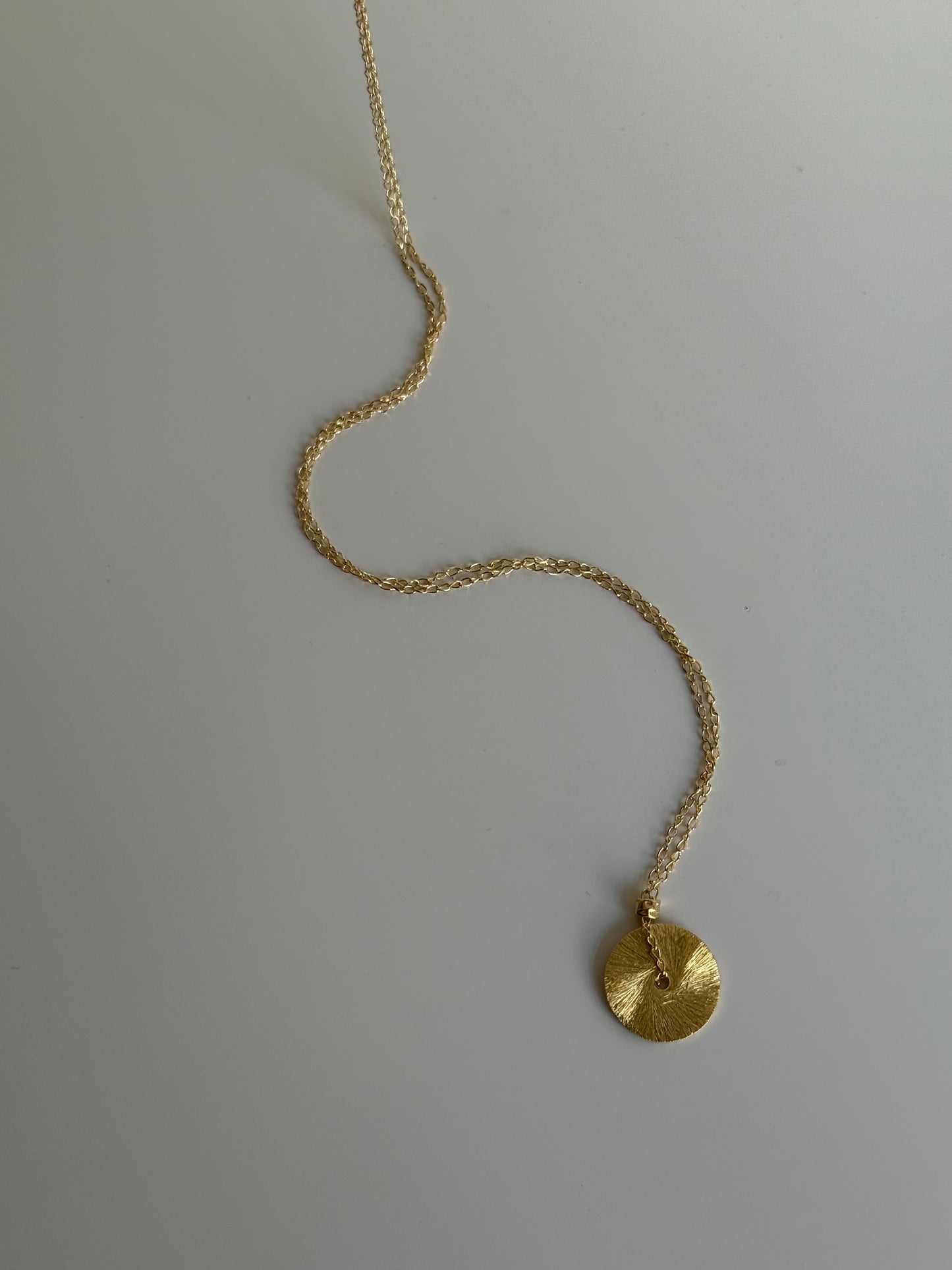 Medallion Big