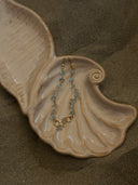 Acquamarina Earrings