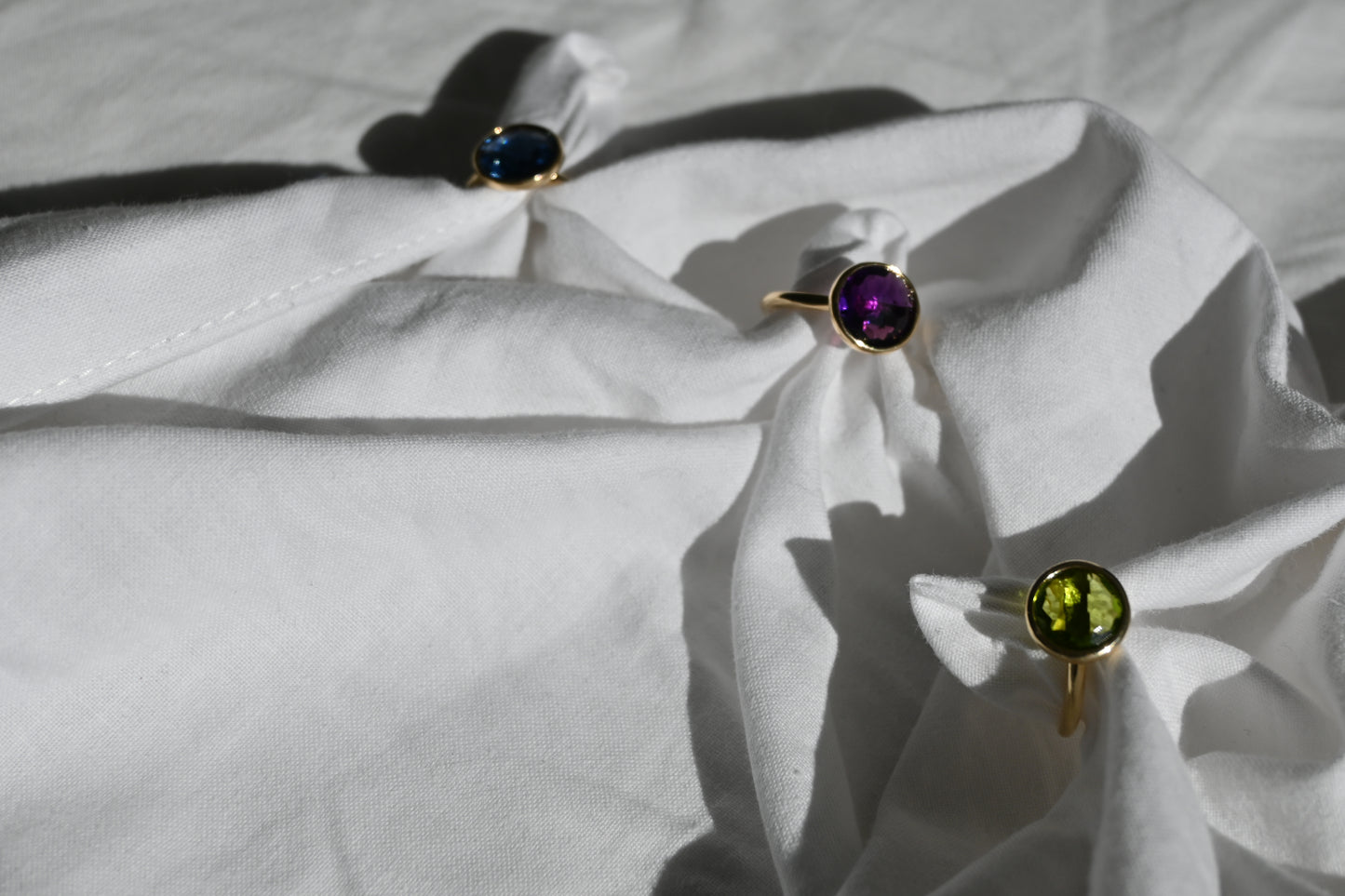 Quarzo Ring