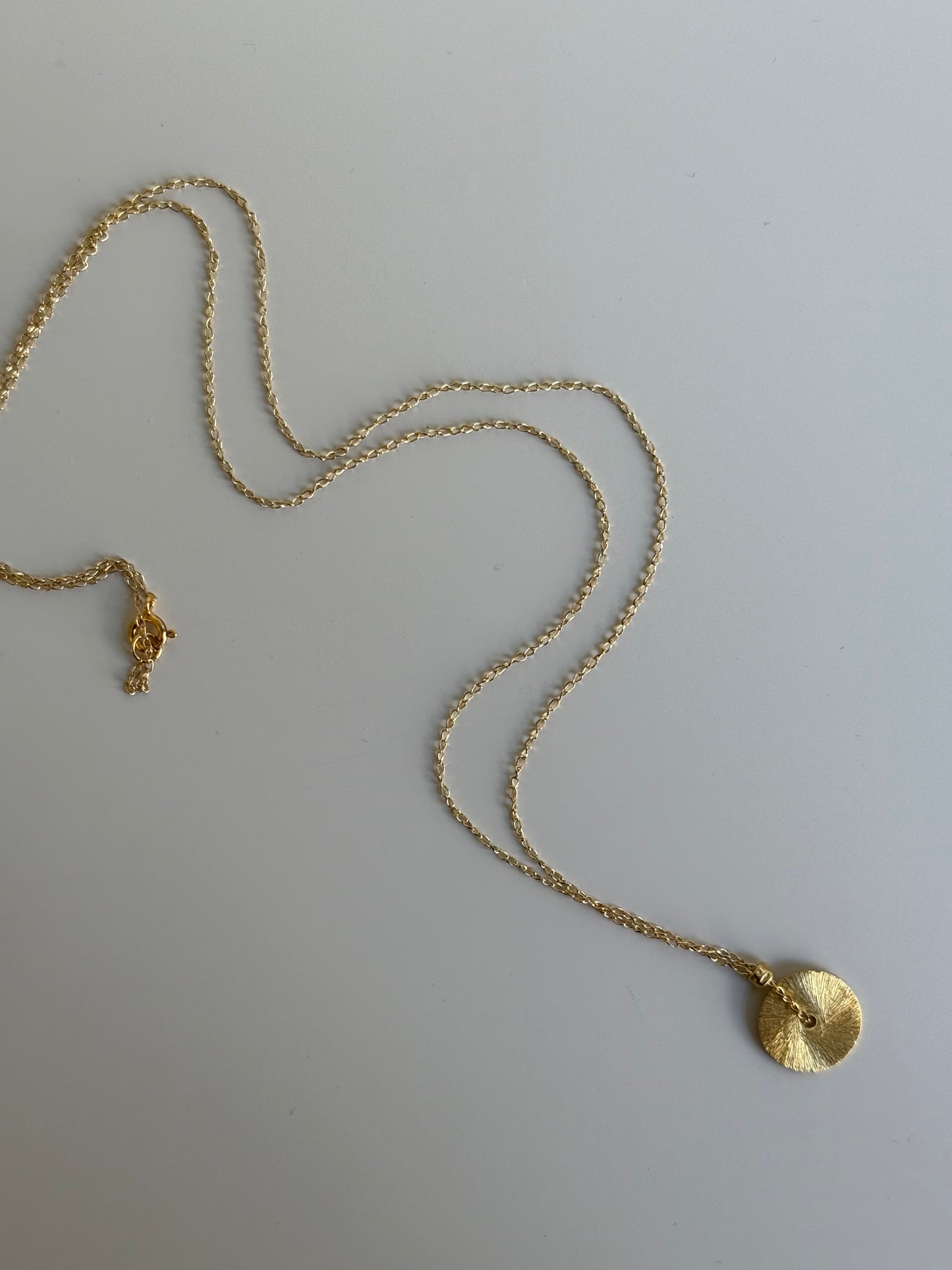 Medallion Big
