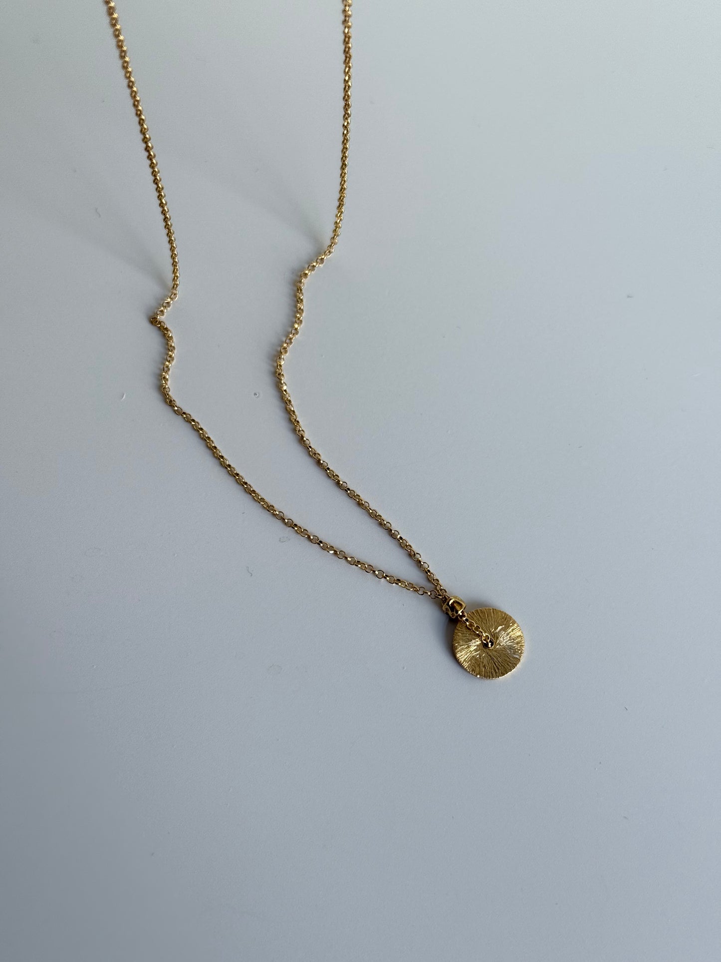 Medallion Miny
