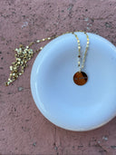 (Im) perfetta Necklace