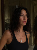 Baroque Squamettina Necklace