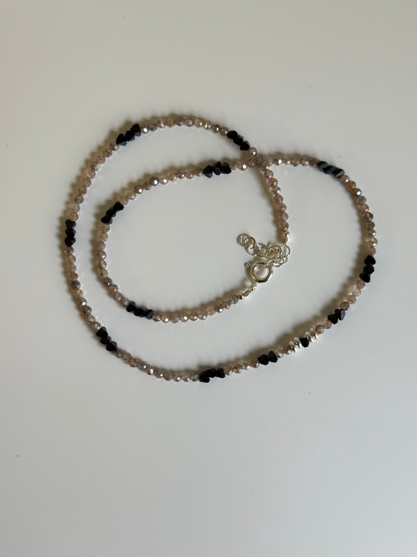 Labradorite Necklace